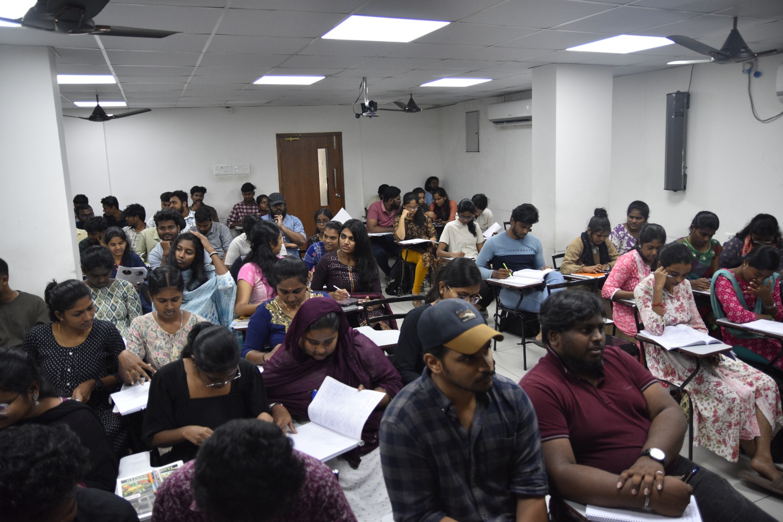 PSIR Class session5